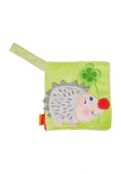 HABA Stoffbuch Glück