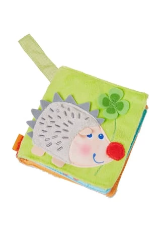 HABA Stoffbuch Glück 4 HABA Stoffbuch Glück - Image 2