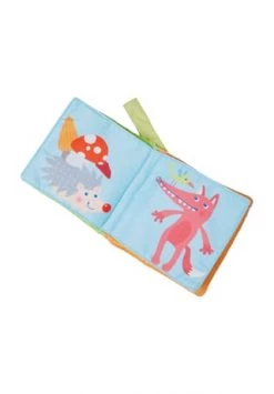 HABA Stoffbuch Glück 7 HABA Stoffbuch Glück -babyausstattung Shop unnamed file 584