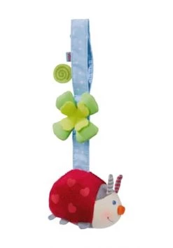 HABA Hängefigur "Glück", Mit Käfer