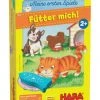 HABA Meine Ersten Spiele Memospiel Fütter Mich! -babyausstattung Shop unnamed file 587