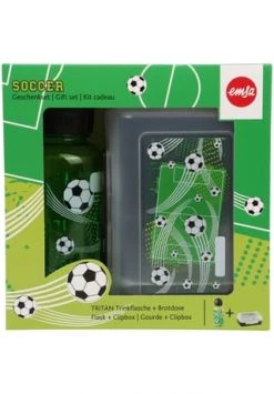 Emsa Geschenkset "Soccer", 2-teilig -babyausstattung Shop unnamed file 59