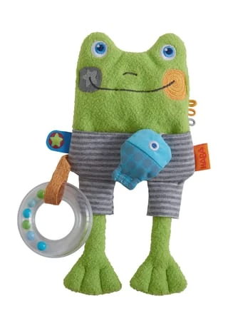 HABA Buggy Spielfigur "Grüner Hüpfer" 3 HABA Buggy Spielfigur "Grüner Hüpfer"