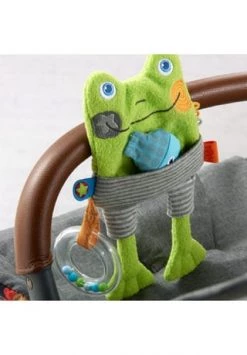 HABA Buggy Spielfigur "Grüner Hüpfer" 8 HABA Buggy Spielfigur "Grüner Hüpfer" -babyausstattung Shop unnamed file 593