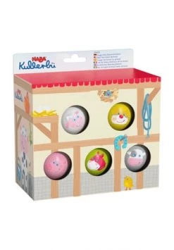 HABA Kugel-Set "Bauernhoftiere" -babyausstattung Shop unnamed file 600