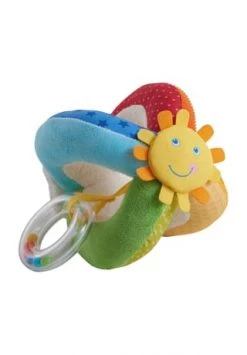 HABA Stoffball "Regenbogenwelt"