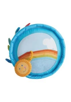 HABA Krabbelrolle "Regenbogenwelt" -babyausstattung Shop unnamed file 612