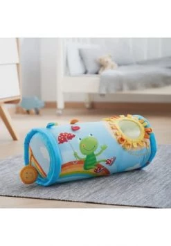 HABA Krabbelrolle "Regenbogenwelt" -babyausstattung Shop unnamed file 614