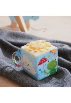 HABA Spielwürfel Regenbogenwelt -babyausstattung Shop unnamed file 619
