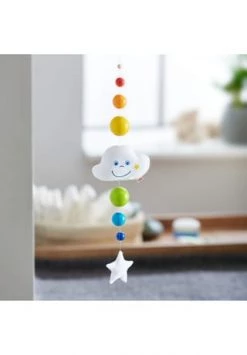 HABA Holzspielzeug Mobile Regenbogenwelt 8 HABA Holzspielzeug Mobile Regenbogenwelt -babyausstattung Shop unnamed file 622