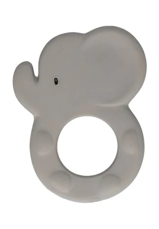 TIKIRI™ COLLECTION Beissring "Elefant" 3 TIKIRI™ COLLECTION Beissring "Elefant"