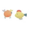 Fehn® Plansch & Play Badewannenspielzeug "Spritztiere - Fisch Und Krabbe", 2er-Set 2 Fehn® Plansch & Play Badewannenspielzeug "Spritztiere - Fisch Und Krabbe", 2er-Set -babyausstattung Shop unnamed file 640