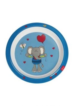 Sigikid® Teller "Lolo Lombardo", Ø 21,5 Cm