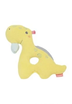 Fehn® Happy Dino Ring-Greifling "Dino"