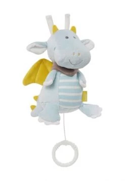 Fehn® Little Castle Spieluhr Drache