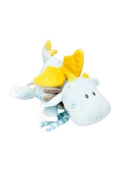 Fehn® Spieluhr "Drache", 20 Cm