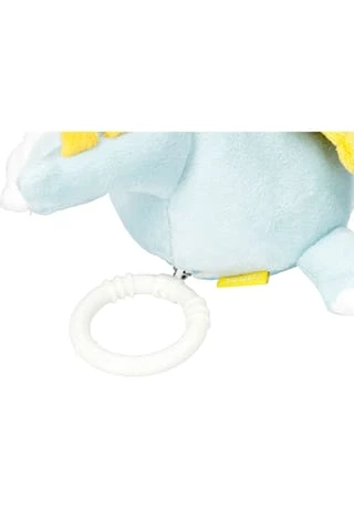 Fehn® Spieluhr "Drache", 20 Cm 4 Fehn® Spieluhr "Drache", 20 Cm - Image 2