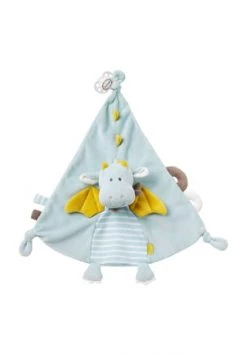 Fehn® Schmusetuch "Drache"