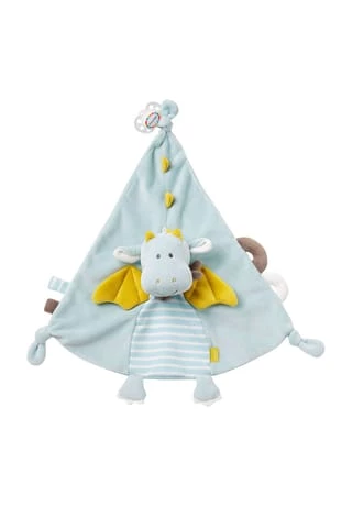 Fehn® Schmusetuch "Drache" 3 Fehn® Schmusetuch "Drache"