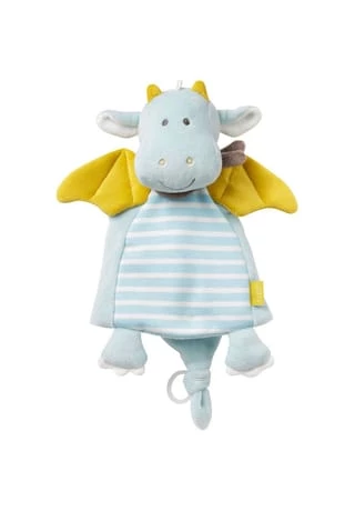 Fehn® Schmusetuch "Drache" 4 Fehn® Schmusetuch "Drache" - Image 2