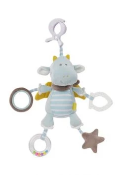 Fehn® Little Castle Kollektion Activity-Spieltier Drache