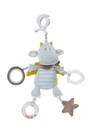 Fehn® Little Castle Kollektion Activity-Spieltier Drache 3 Fehn® Little Castle Kollektion Activity-Spieltier Drache