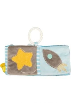 Fehn® Little Castle Kollektion Stoffbuch Fledermaus -babyausstattung Shop unnamed file 664