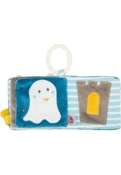 Fehn® Little Castle Kollektion Stoffbuch Fledermaus -babyausstattung Shop unnamed file 665