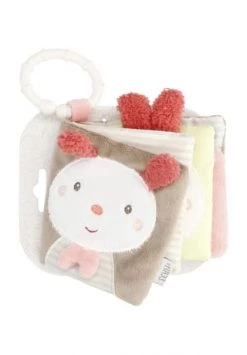 Fehn® Garden Dreams Stoffbuch Biene