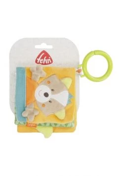 Fehn® Stoffbuch "Fuchs"