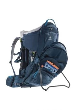 Deuter Kid Comfort, MIDNIGHT, 99 MIDNIGHT