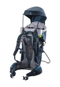 Deuter Kid Comfort, MIDNIGHT, 99 MIDNIGHT -babyausstattung Shop unnamed file 680