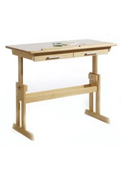 IDIMEX Kinderschreibtisch EMMA, Höhenverstellbar In 4 Farben OLIVIA Gesamt: Breite 109cm, Höhe 130cm, Tiefe 55cm -babyausstattung Shop unnamed file 705