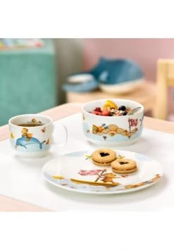 Villeroy & Boch Set 3tlg. EF Happy As A Bear -babyausstattung Shop unnamed file 72