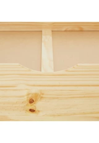 IDIMEX Rollauszug In Versch. Größen Und Farben FELIX Gesamt: Länge 200cm, Breite 90cm, Höhe 19cm 7 IDIMEX Rollauszug In Versch. Größen Und Farben FELIX Gesamt: Länge 200cm, Breite 90cm, Höhe 19cm - Image 5