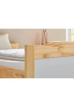 IDIMEX Einzelbett 90x200 Cm FRITZ Gesamt: Länge 200cm, Breite 90cm, Höhe 49cm -babyausstattung Shop unnamed file 758