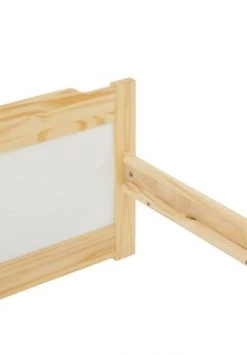 IDIMEX Einzelbett 90x200 Cm FRITZ Gesamt: Länge 200cm, Breite 90cm, Höhe 49cm -babyausstattung Shop unnamed file 759