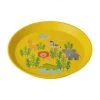Koziol Frühstücksteller "Africa", Ø 20,5 Cm, Für Kinder
