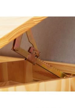 IDIMEX Kinderschreibtisch, Kiefer Massiv, Neigungsverstellbar EMMA Gesamt: Breite 114cm, Höhe 76cm, Tiefe 55cm -babyausstattung Shop unnamed file 776