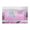TiCAA Tunnel "Prinzessin Liora" Für Hoch- Und Etagenbetten