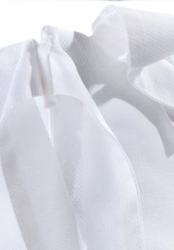 Nordic Coast Company Bettnestchen Premium Umrandung Atmungsaktiv -babyausstattung Shop unnamed file 853