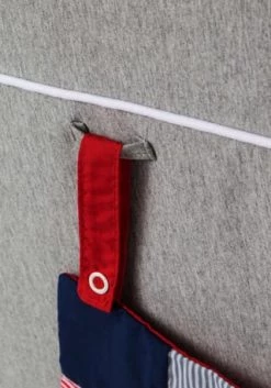 Nordic Coast Company Bettnestchen Premium Bettumrandung Formstabil -babyausstattung Shop unnamed file 859