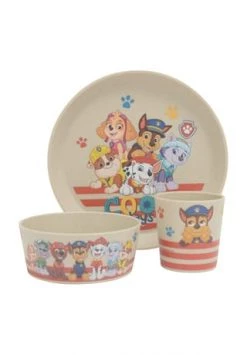 Koziol Geschirr "Connect Paw Patrol", 3-teilig -babyausstattung Shop unnamed file 86