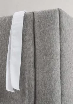 Nordic Coast Company Bettnestchen Premium Bettumrandung Formstabil -babyausstattung Shop unnamed file 860