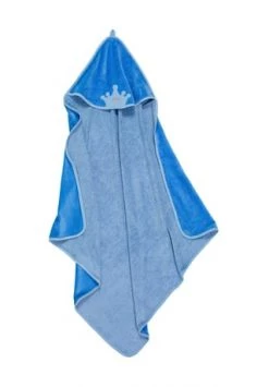 Smithy Kapuzenhandtuch "Superflausch", 100x100 Cm Gesamt: Länge 100cm, Breite 100cm