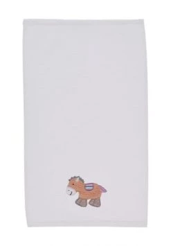 Sterntaler® Kinderhandtuch "Pauline" 50 X 30 Cm