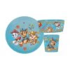 Koziol Geschirr-Set "Connect Paw Patrol", 3-teilig -babyausstattung Shop unnamed file 88