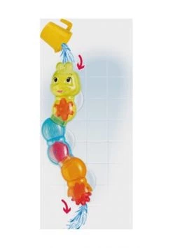 Simba ABC Wasserspielzeug "Wasserparcour Raupe" -babyausstattung Shop unnamed file 887