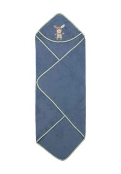 Sterntaler® Badetuch "Esel Emmilius" Gesamt: Länge 100cm, Breite 100cm -babyausstattung Shop unnamed file 890